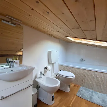 5 Terre Apartment