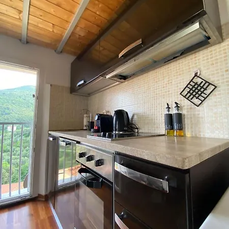 Apartment 5 Terre *