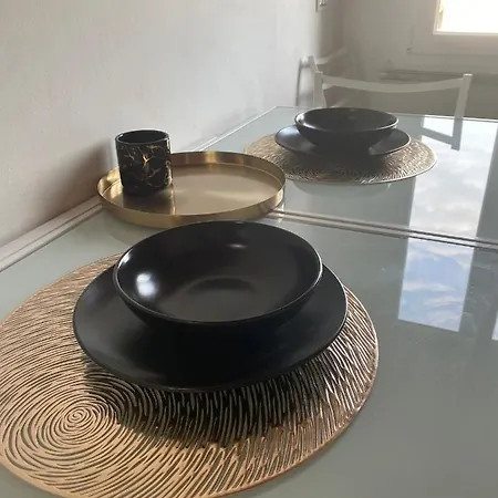 5 Terre Apartment La Spezia